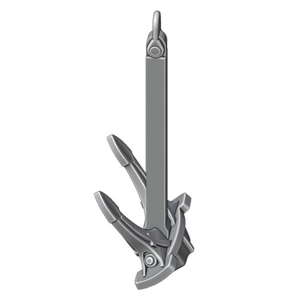 【新製品】700-24 タイタニック&オリンピック アンカーセット