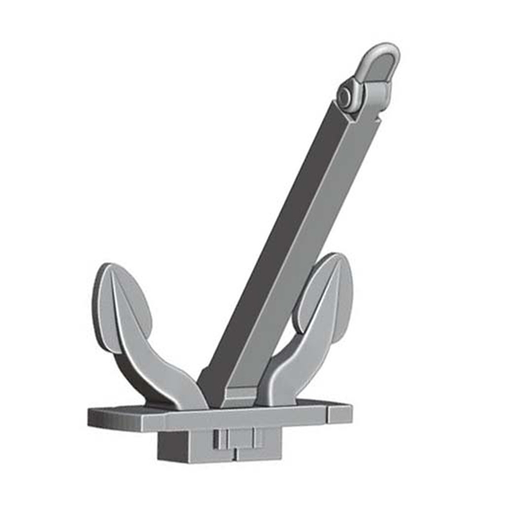 【新製品】700-25 ブリタニック&オリンピック アンカーセット