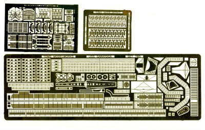 【新製品】785)航空母艦 CV-3 サラトガ