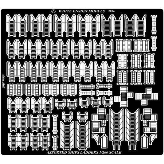 【新製品】2020 汎用 ラッタルセット