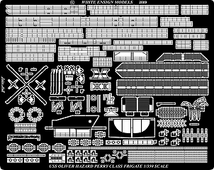 【新製品】35180)英海軍 戦時急造駆逐艦