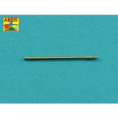 【新製品】35L258 ポーランド 20mm wz.38 FK-A戦車砲身プロトタイプ TKS用