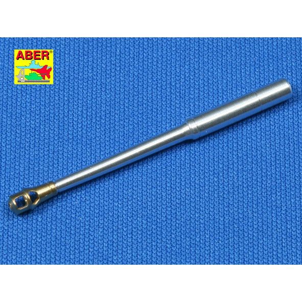 【新製品】[2002777282106] 72L21)独 88mm KwK36/L56砲身 タイガーI後期型用