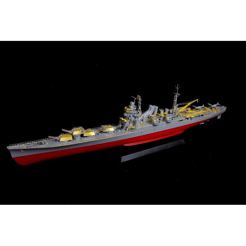 【新製品】[2002903351508] RS3515)重巡洋艦 利根用ディテールアップパーツセット