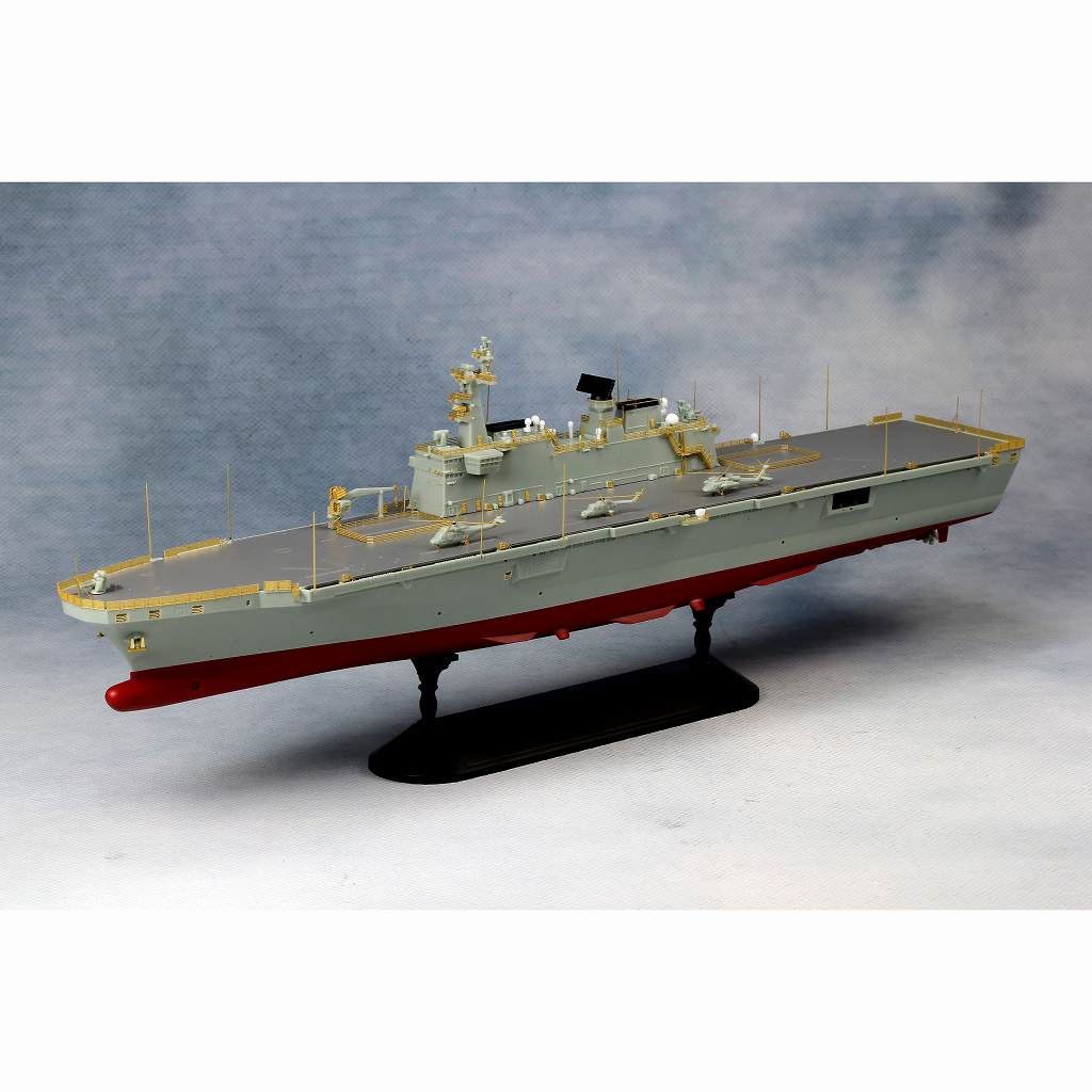 【新製品】AD20001A 韓国海軍 強襲揚陸艦 LPH-6111 ドクト 独島用ディテールアップパーツセット