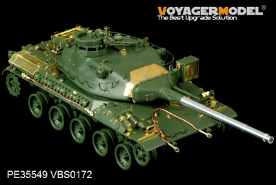 【新製品】[2002933554900] PE35549)現用 仏 AMX-30B 基本セット