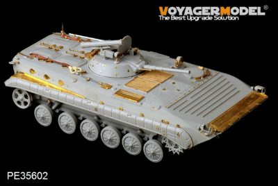 【新製品】[2002933560208] PE35602)現用 ロシア BMP-1P IFV