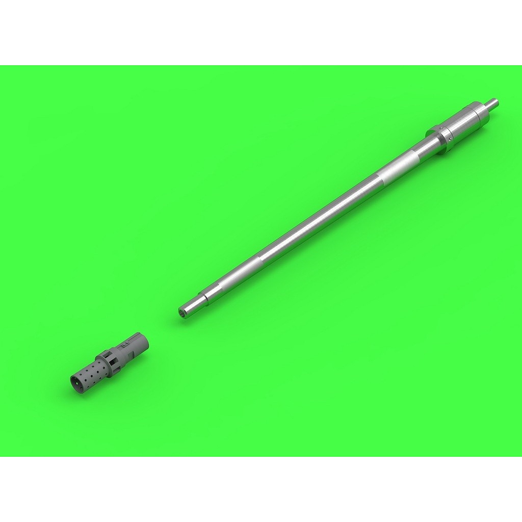 【新製品】GM35-097 1/35 ドイツ 2cm L/65 Flak 30対空機関砲砲身