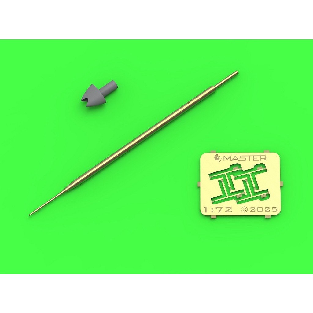 【新製品】AM72-167 ノースアメリカン XB-70 ヴァルキリー ピトー管