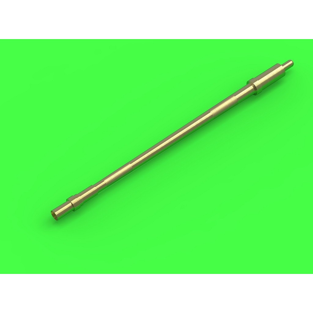 【新製品】GM72-044 1/72 ドイツ 2cm L/65 Flak 30対空機関砲砲身