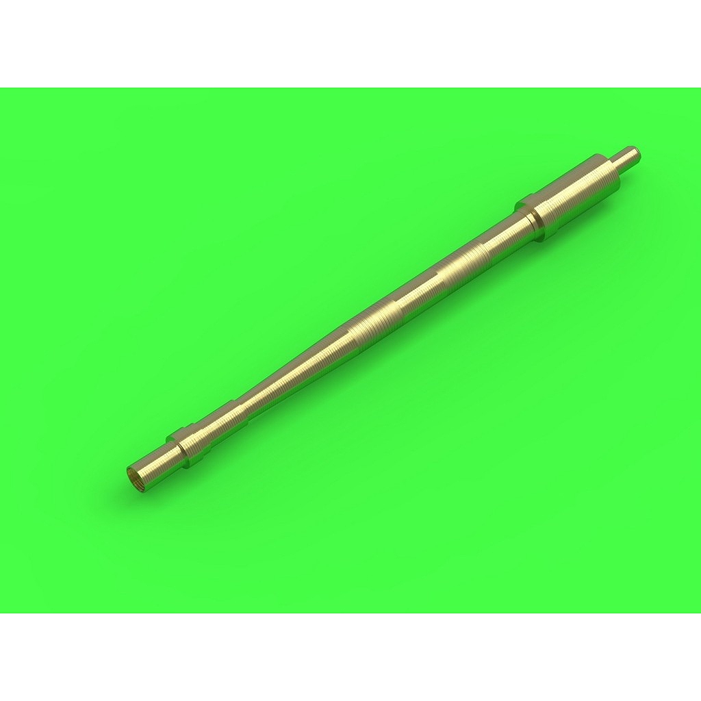 【新製品】GM72-045 1/72 ドイツ 2cm L/55 Flak 30対空機関砲砲身