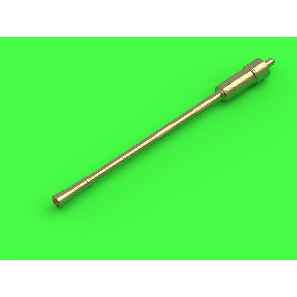 【新製品】GM72-046 1/72 ドイツ 2cm L/65 Flak 38対空機関砲砲身