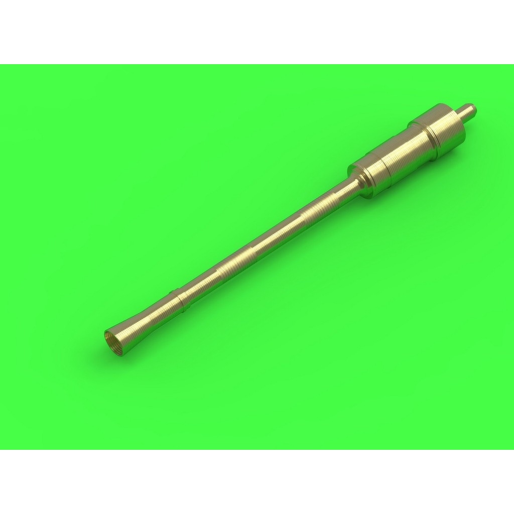 【新製品】GM72-048 1/72 ドイツ 2cm L/50 Flak 38対空機関砲砲身