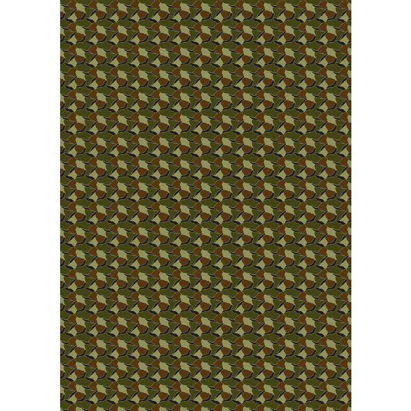 【新製品】MIL-35-015 1/35 韓国海兵準公式迷彩「波柄」