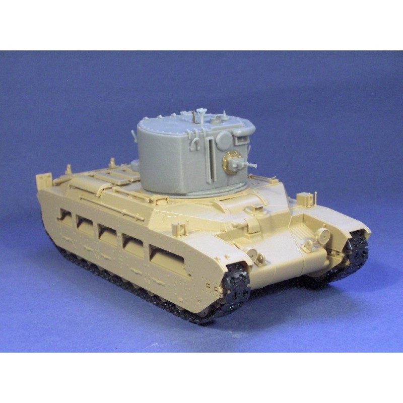 【新製品】[2003933512341] 351234)マチルダ用 C.D.L ターレット