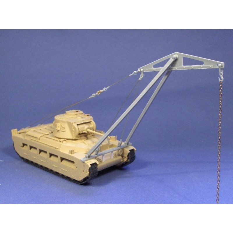 【新製品】[2003933512358] 351235)マチルダ用クレーンセット