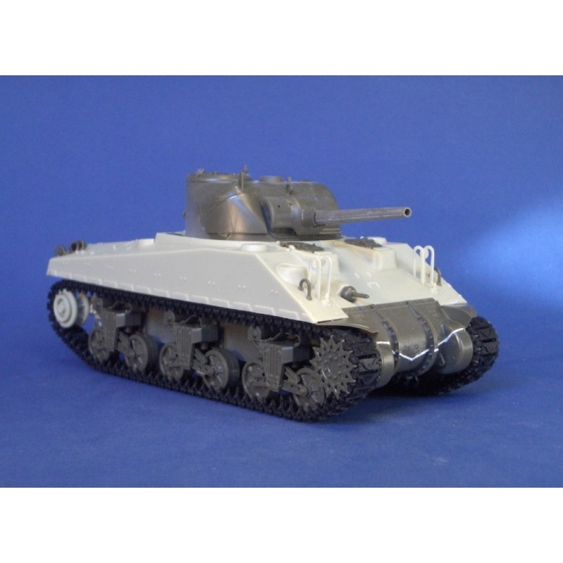 【新製品】351267)フランス M4A4 シャーマン DD アッパーハル