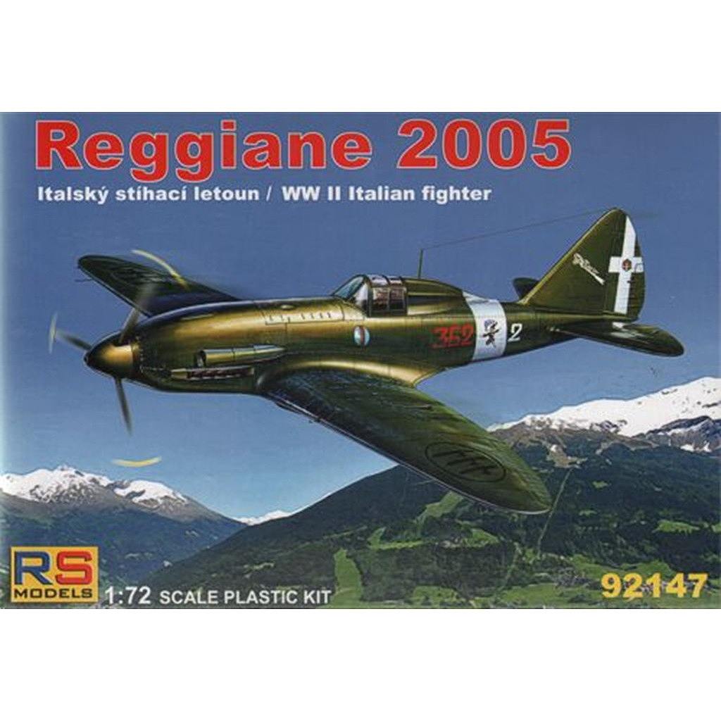 【新製品】92147 レジアーネ 2005