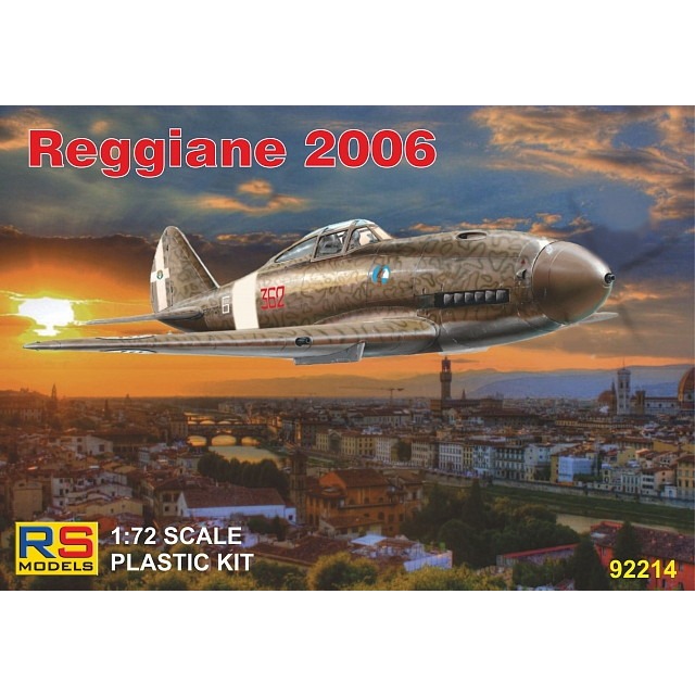 【新製品】92214 レジアーネ Re.2006