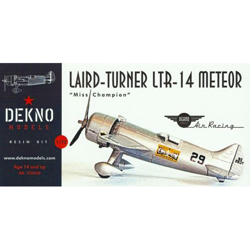 【新製品】[2005287105002] AR720500)レイヤード ターナー LTR-14 Meteor