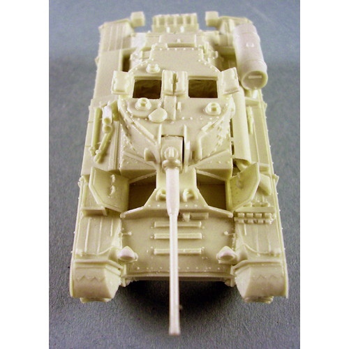 【新製品】BB169 バレンタイン Mk.VIII 6ポンド砲搭載 歩兵戦車