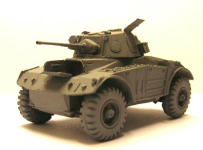 【新製品】BB175)コヴェントリー 装甲車 Mk.I