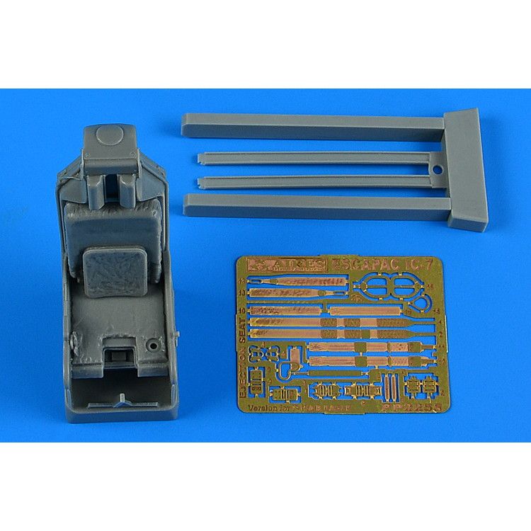 【新製品】2255 1/32 ESCAPAC IC-7 射出座席