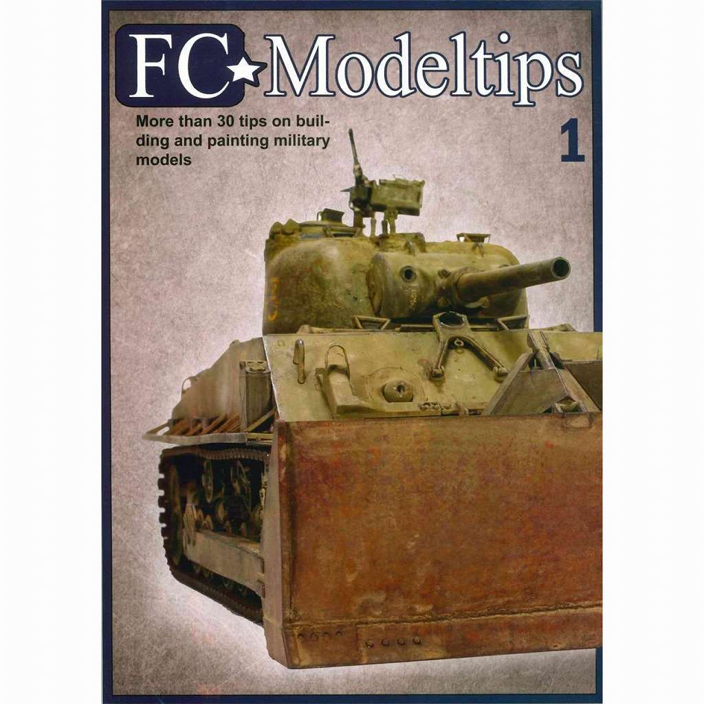 【新製品】FC Modeltips 1