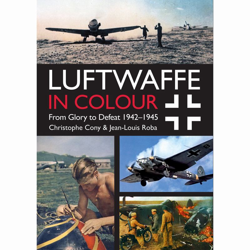 【新製品】CASEMATE)LUFTWAFFE IN COLOUR