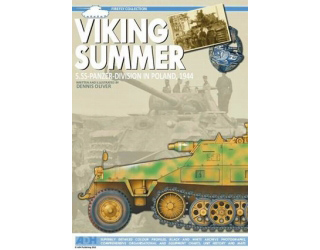 【新製品】[2005696204013] The Oliver Publishing Group FIREFLY COLLECTION No.1)VIKING SUMMER