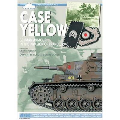 【新製品】[2005696204051] FIREFLY COLLECTION No.5)CASE TELLOW