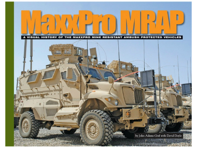 【新製品】36701)マックスプロ MRAP