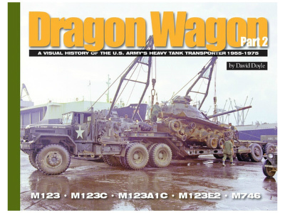 【新製品】36770)ドラゴンワゴン パート2 1955-1975