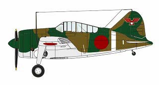 【新製品】[2006553204306] 32043)バッファロー モデル339C/D 東インドオランダ空軍/日本陸軍捕獲機