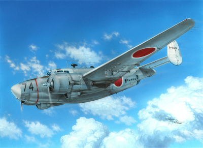 【新製品】[2006557217401] 72174)PV-2D ハープーン