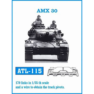 【新製品】[2007013511507] ATL-115)AMX-30