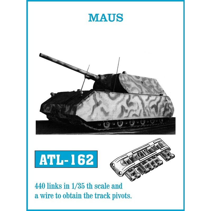 【再入荷】ATL-162 マウス