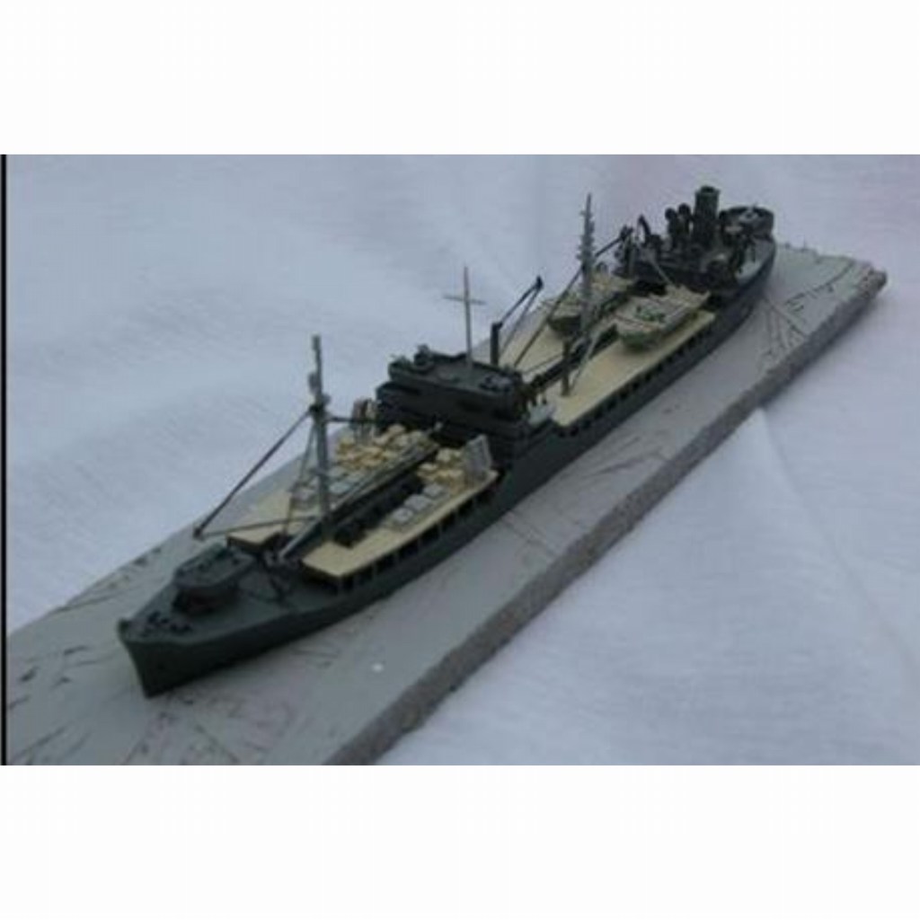 【再入荷】013 T-2型給油艦(民間型) ライオンズ・クリーク Lyons Creek 1944