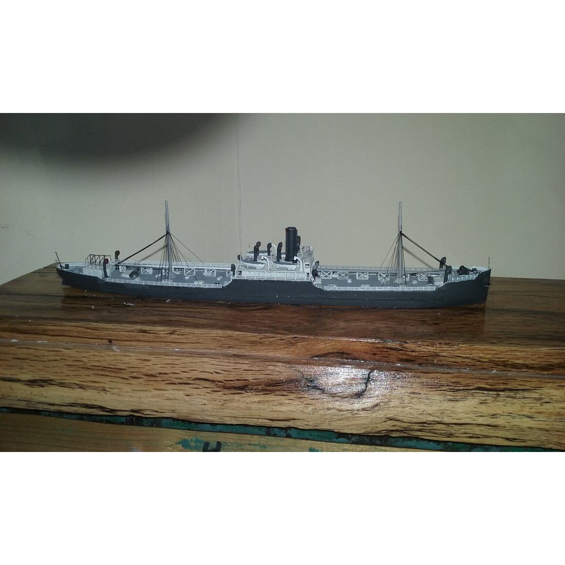 【新製品】132 輸送艦 SS パロアルト Palo Alto 1921