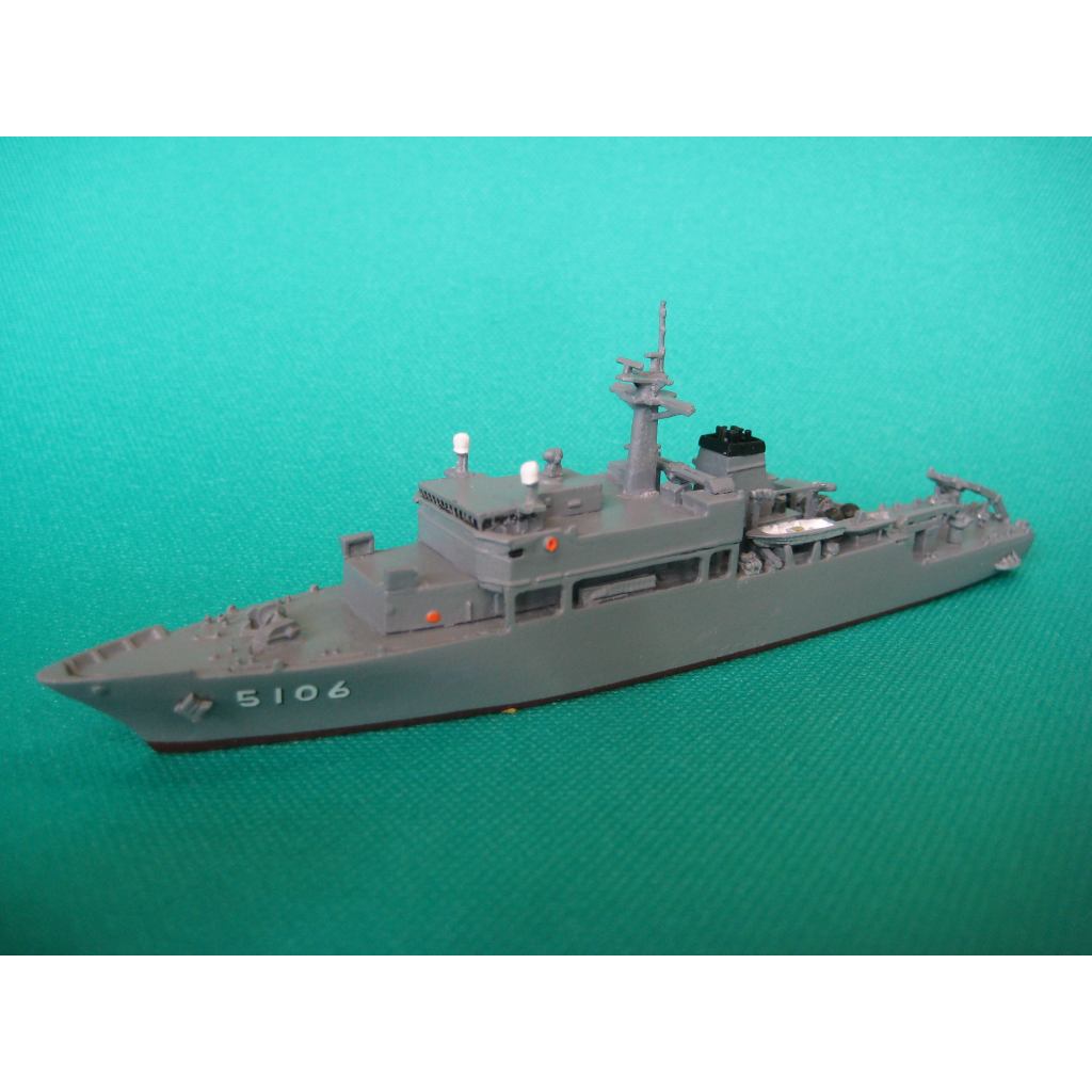 【新製品】HS-22 海上自衛隊 海洋観測艦 しょうなん