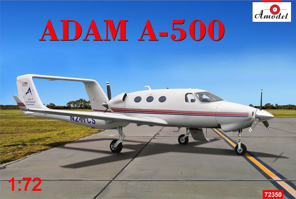 【新製品】72350)アダム A500 ビジネス機