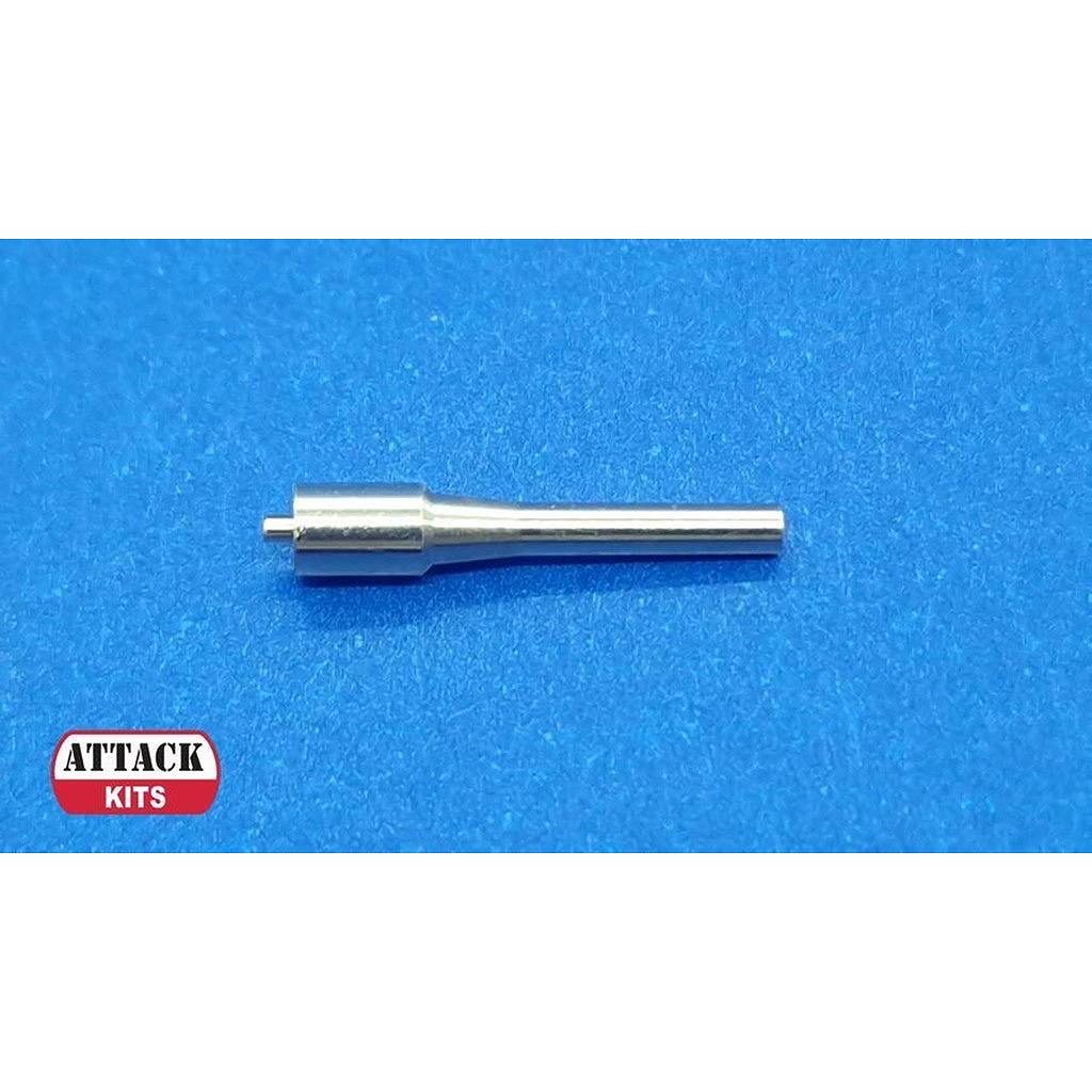 【新製品】72M008 1/72 独 5cm KwK 38 L/42 砲身(III号戦車F/G/H/J初期型用)