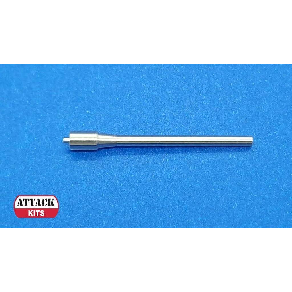 【新製品】72M009 1/72 独 5cm KwK 38 L/60 砲身(III号戦車J後期/L/M型用)