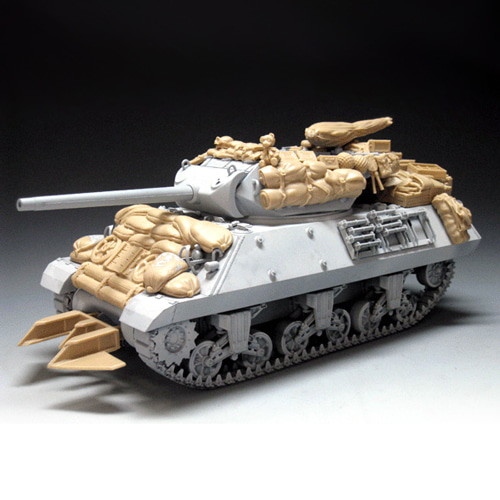 【新製品】MM302 WWII アメリカ陸軍 M10 GMC 積荷セット