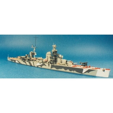 【再入荷】DM-008 トレント級重巡洋艦 トレント Trento