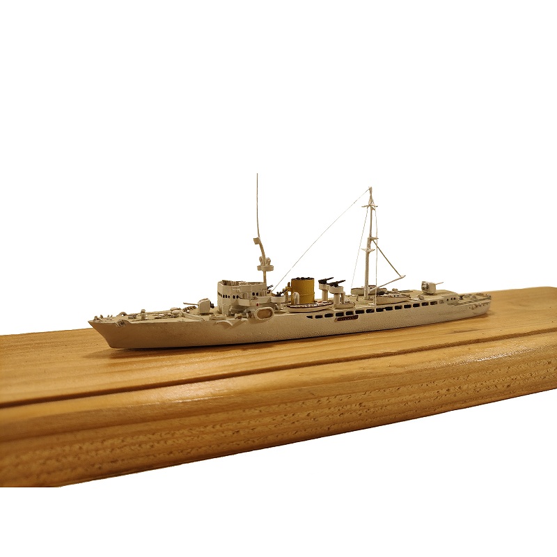 【再入荷】DM-025 スループ艦 エリトレア Eritrea