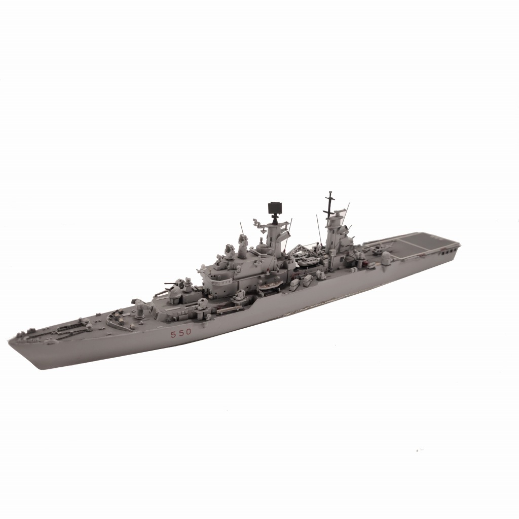 【再入荷】DM-034 ヘリコプター巡洋艦 C-550 ヴィットリオ・ヴェネト Vittorio Veneto