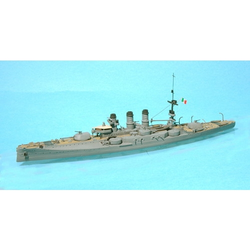【再入荷】DM-037 レジナ・エレナ級戦艦 レジナ・エレナ Regina Elena/ヴィットリオ・エマニュエレ Vittorio Emanuele/ローマ Roma/ナポリ Napoli