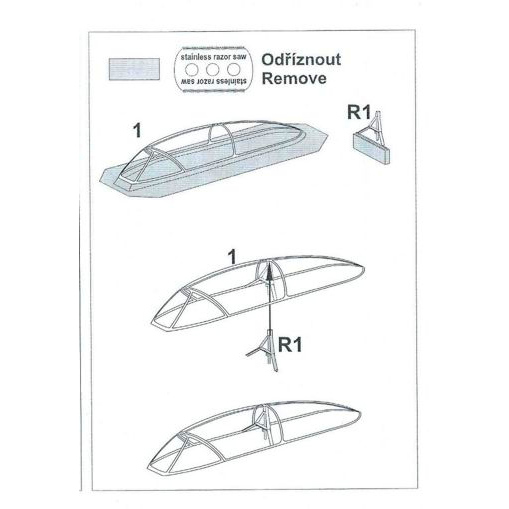 【新製品】[2009267410209] V72102)B-47E ストラトジェット