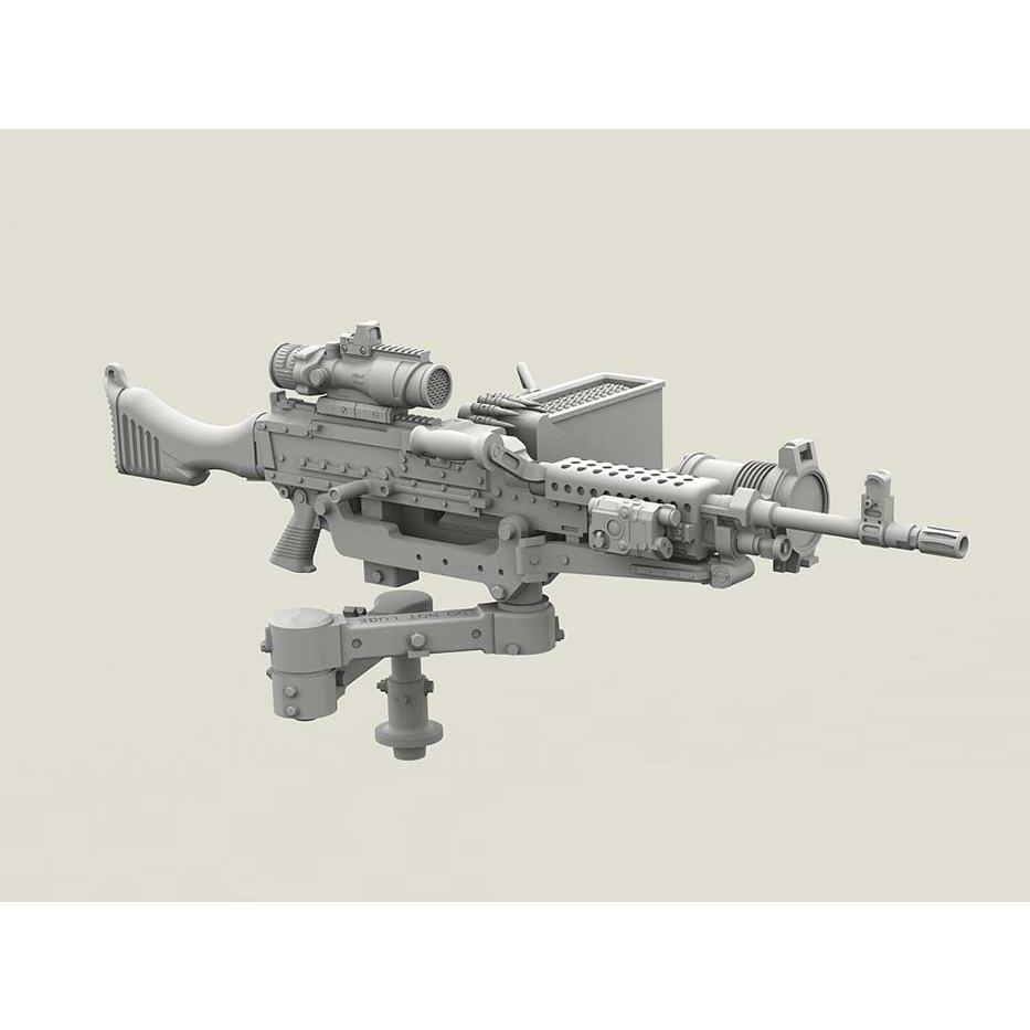 【新製品】LF3D014 M240 スイングアーム Ver.1